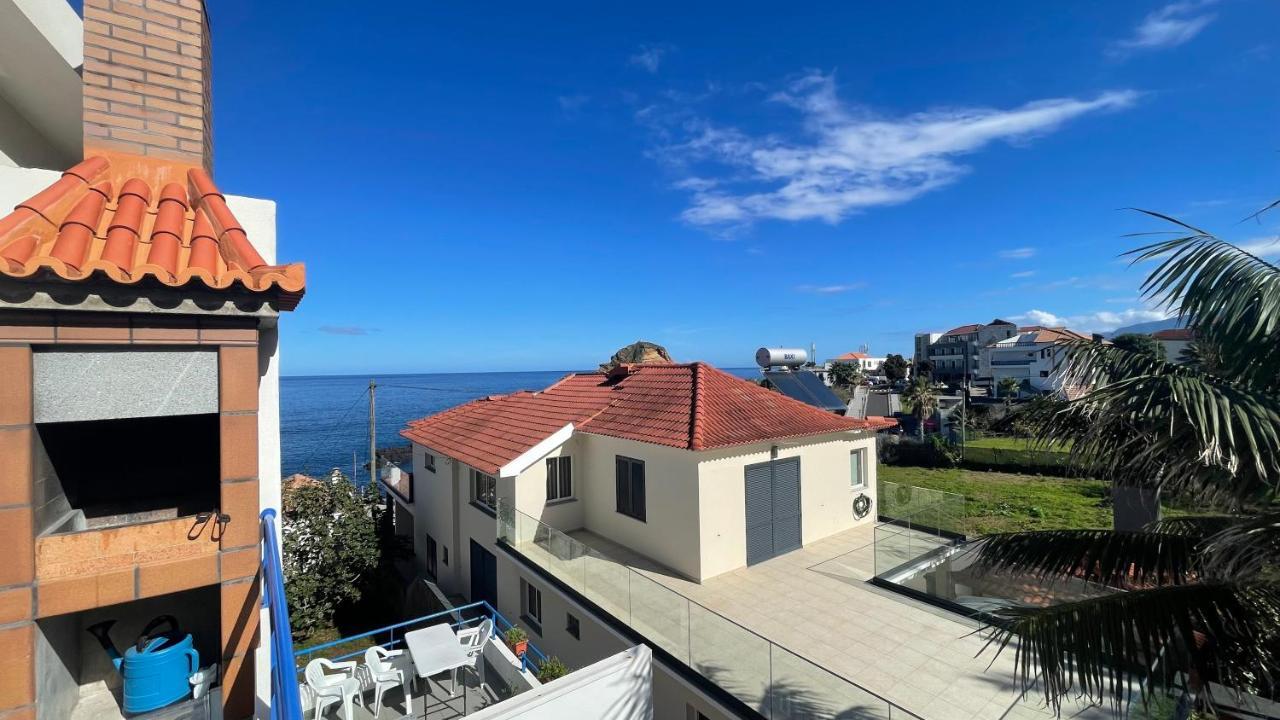 Sea And Sun 4 - Apartment Porto Moniz