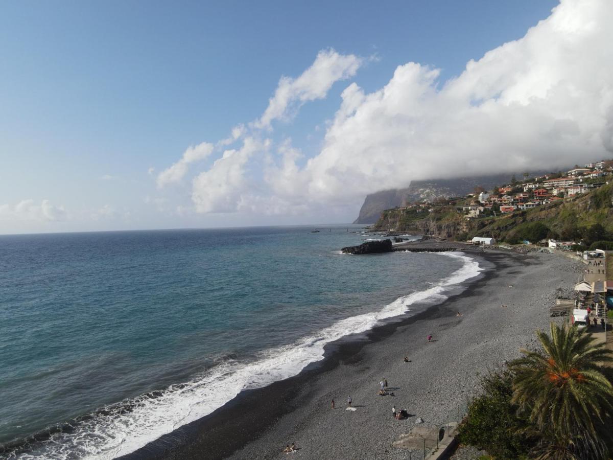 Sea And Sun 4 - Apartment Porto Moniz