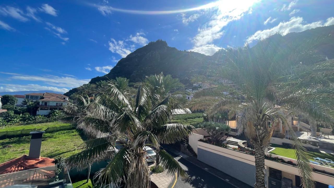 Sea And Sun 4 - Apartment Porto Moniz