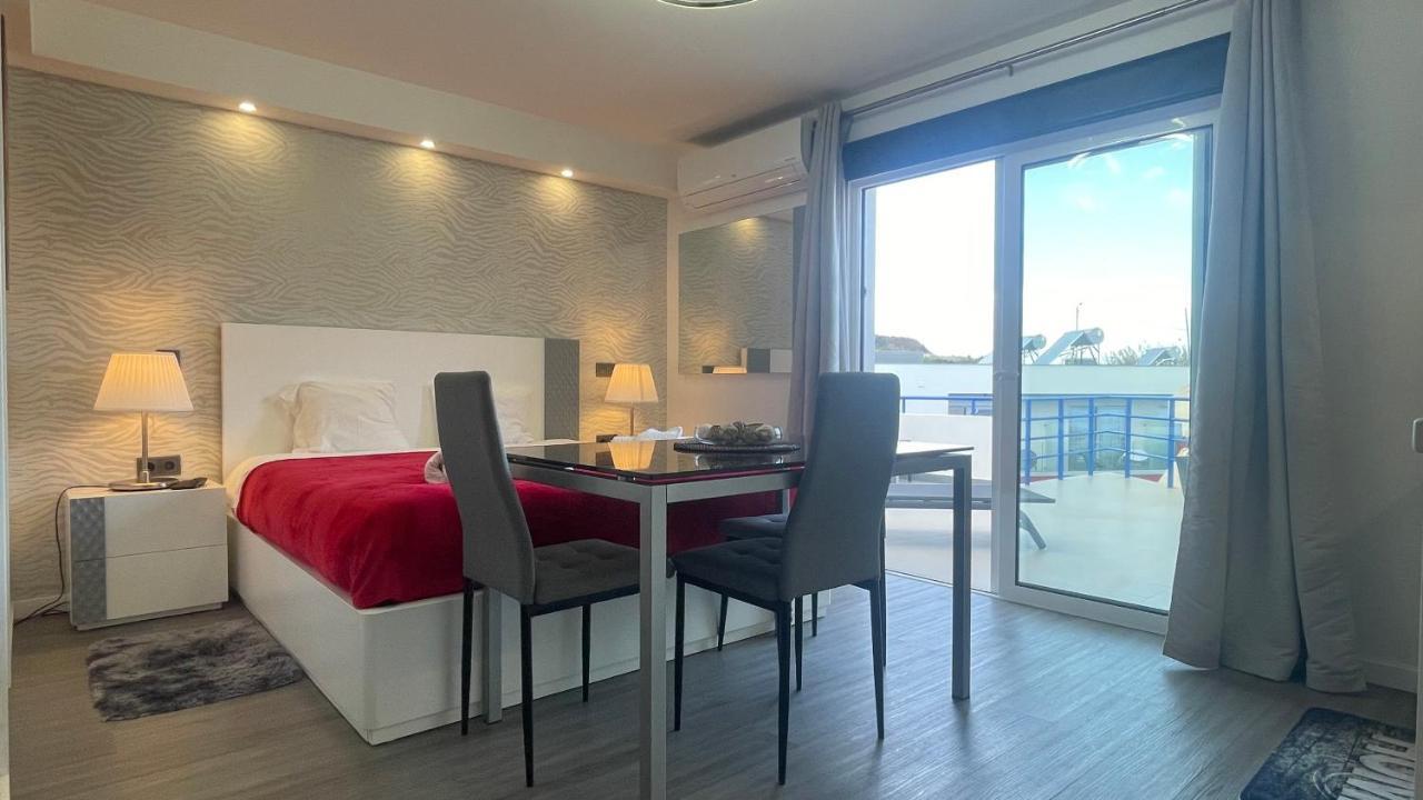 Sea And Sun 4 - Apartment Porto Moniz
