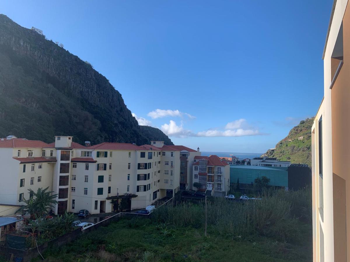 Giesta Flower By Madeira Appartement