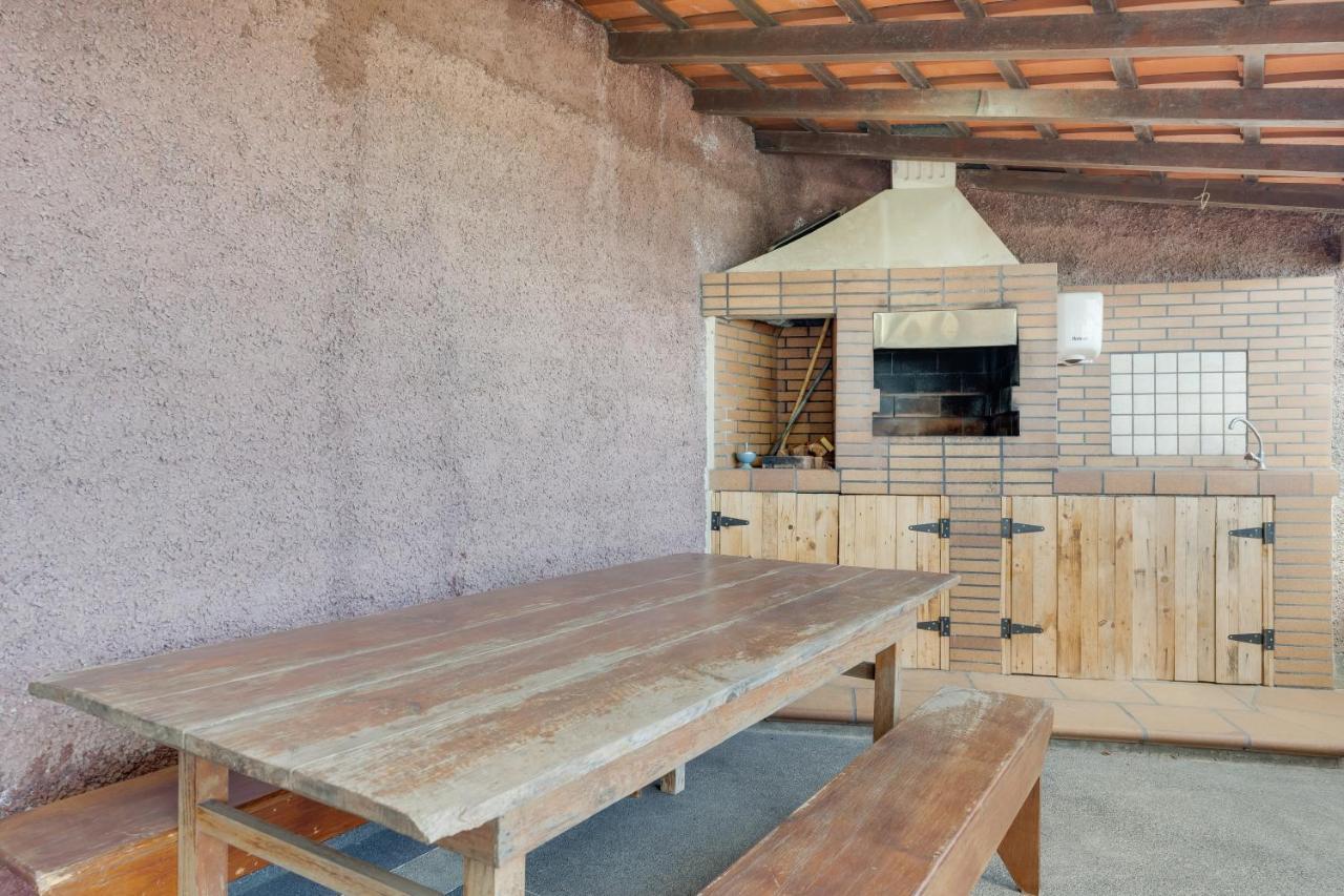 Holiday home Casa Do Lombo