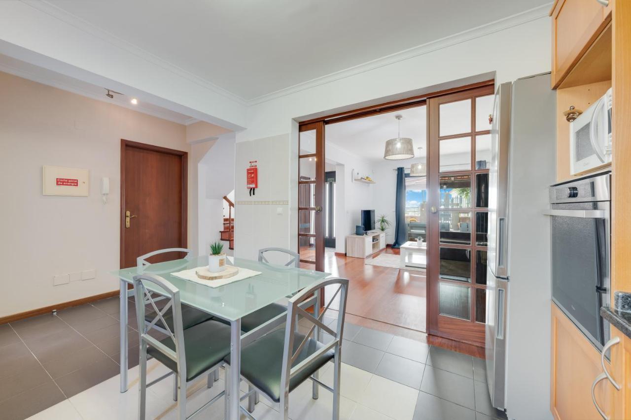 Casa Do Lombo Holiday home *