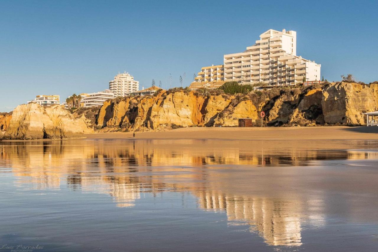 Ocean View Apartamento