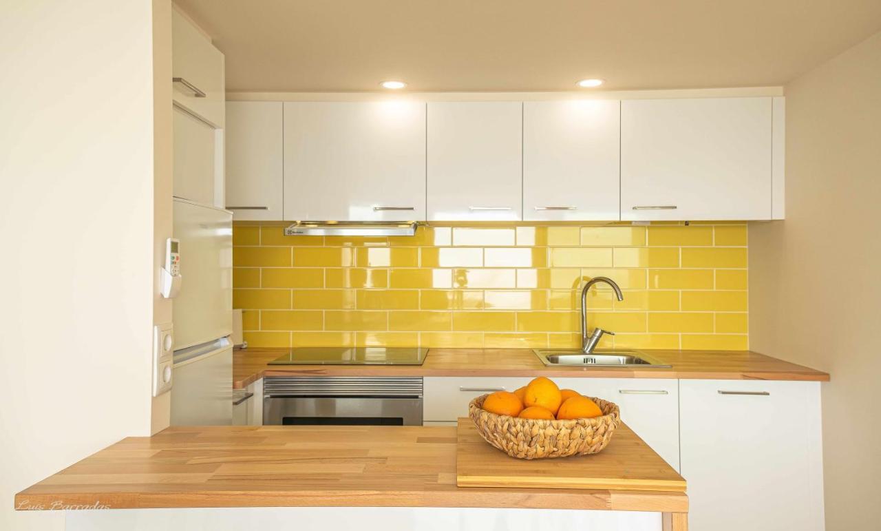 Apartamento Ocean View Portimão