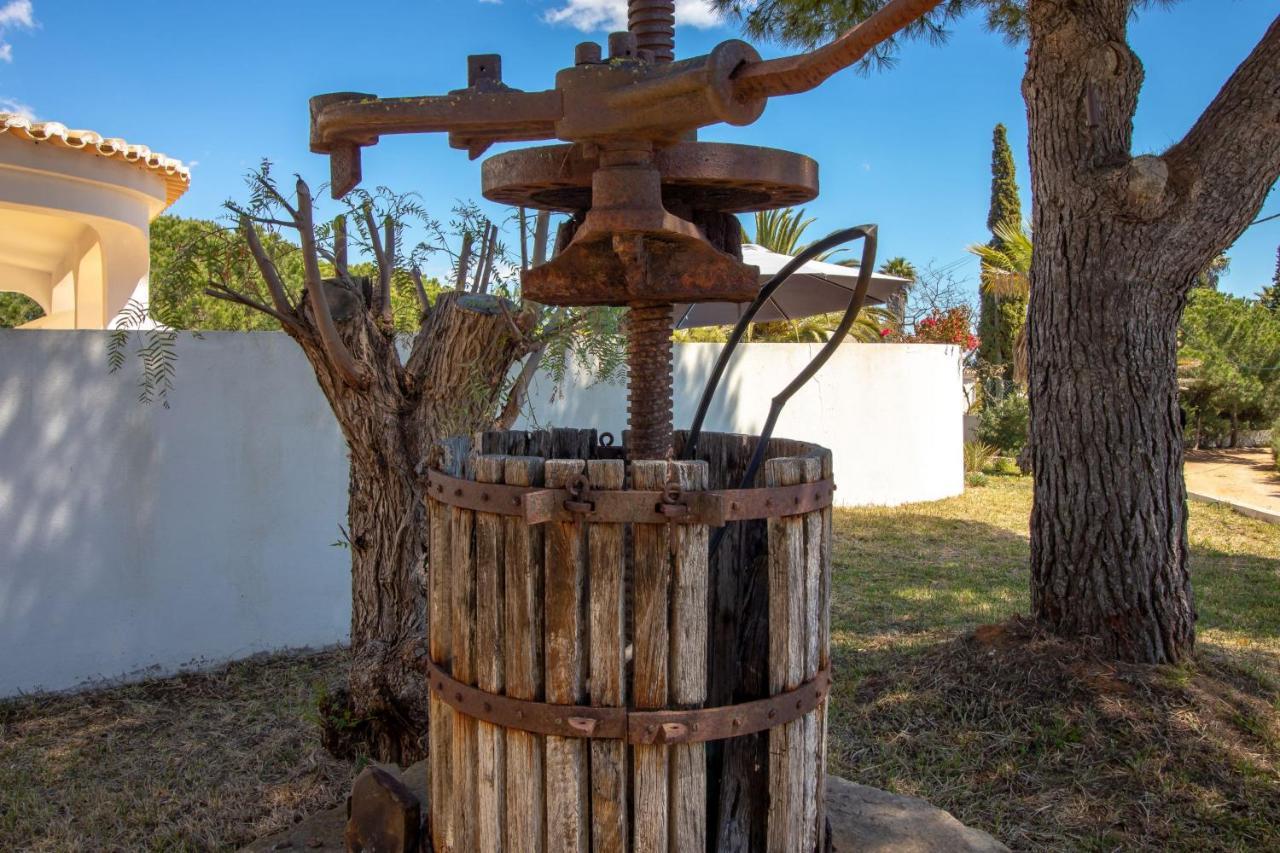 Casa Prensa * Carvoeiro (Lagoa)