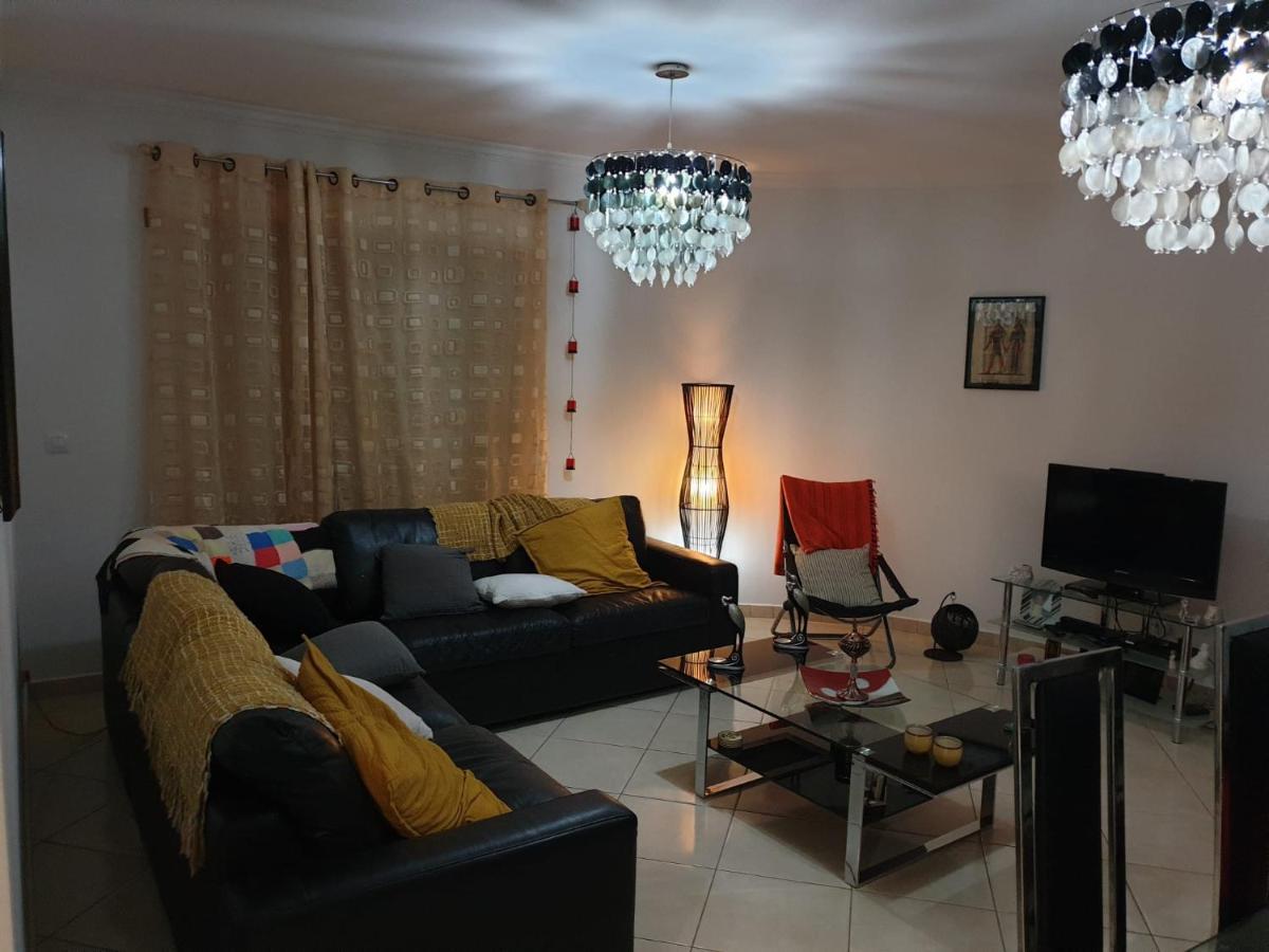 Apartment Splendor Portimao