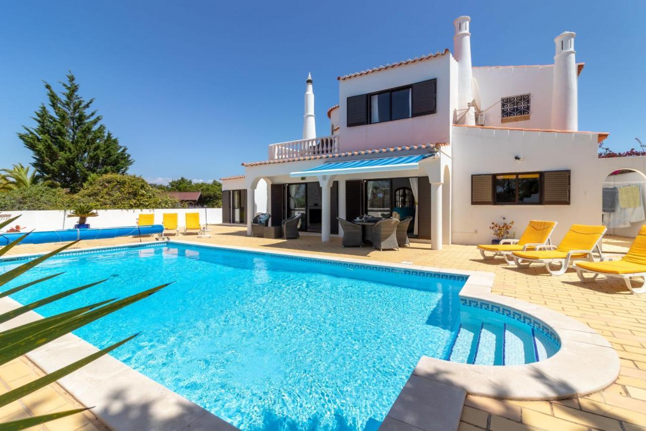 Villa Casa Figueira