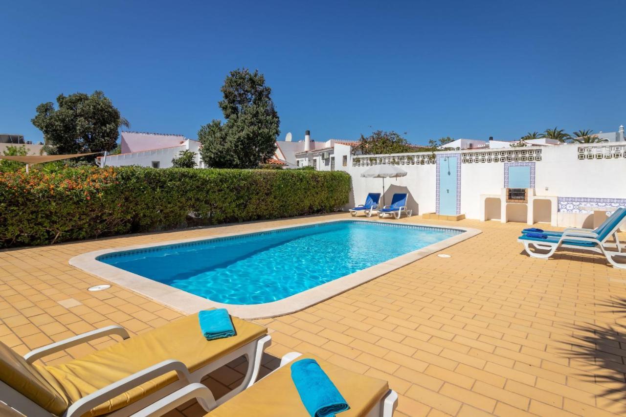 Villa Colina Azul Carvoeiro (Lagoa)