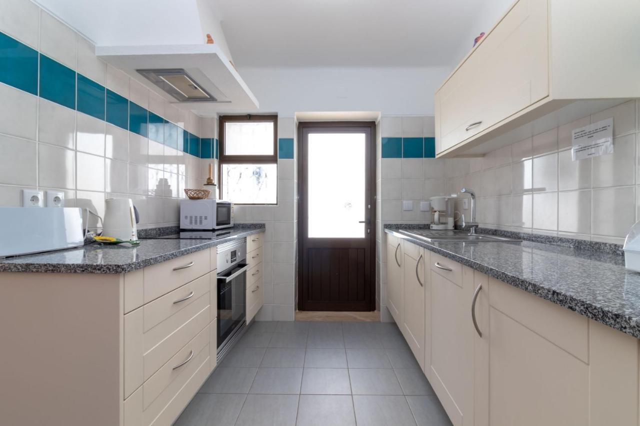 Villa Colina Azul