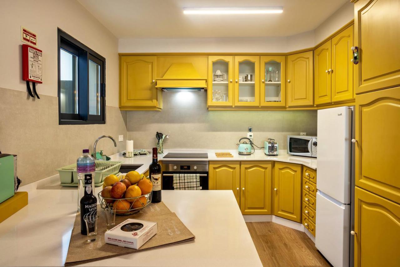 Apartment Referta T2 Prazeres