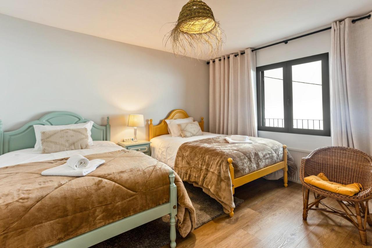 Apartment Referta T2 Prazeres