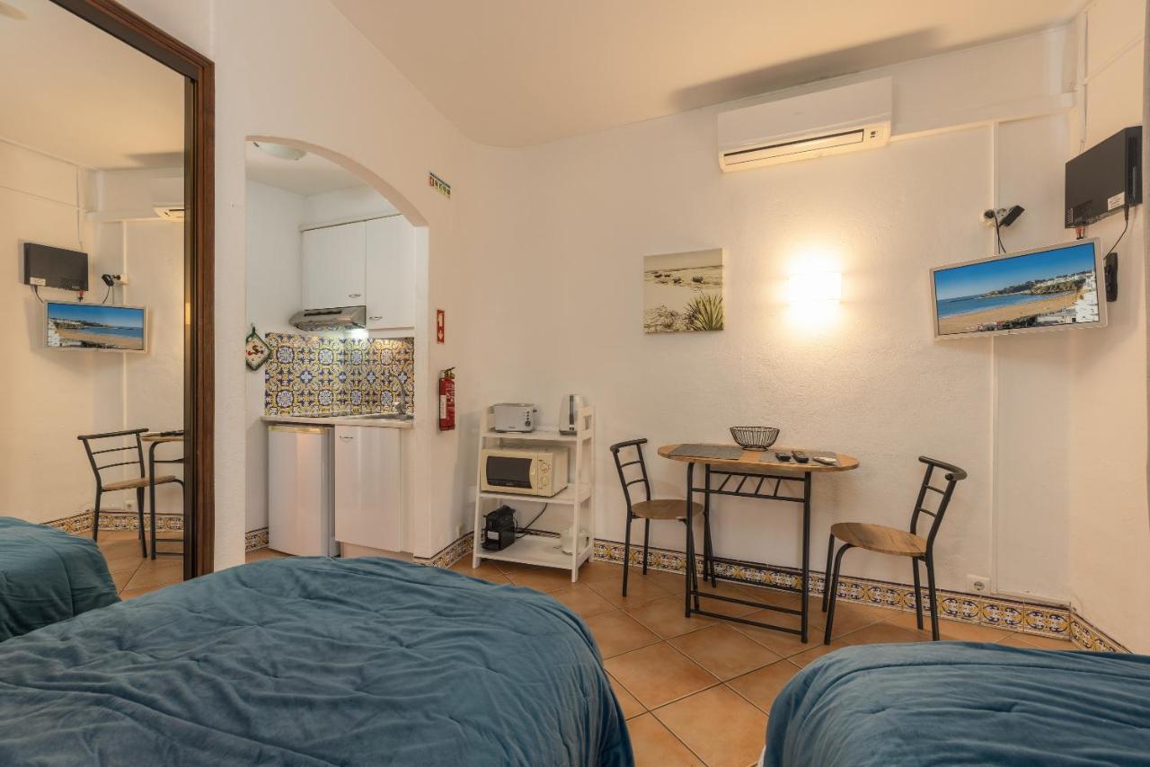 Pescadores Appartement