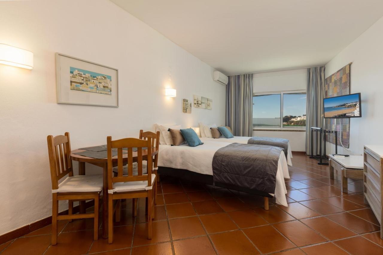 Appartement Pescadores