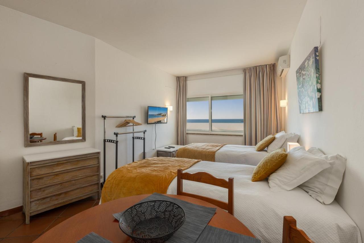 Pescadores Appartement *