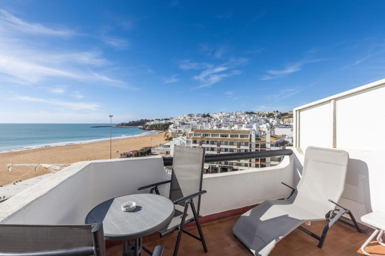 Pescadores Appartement *