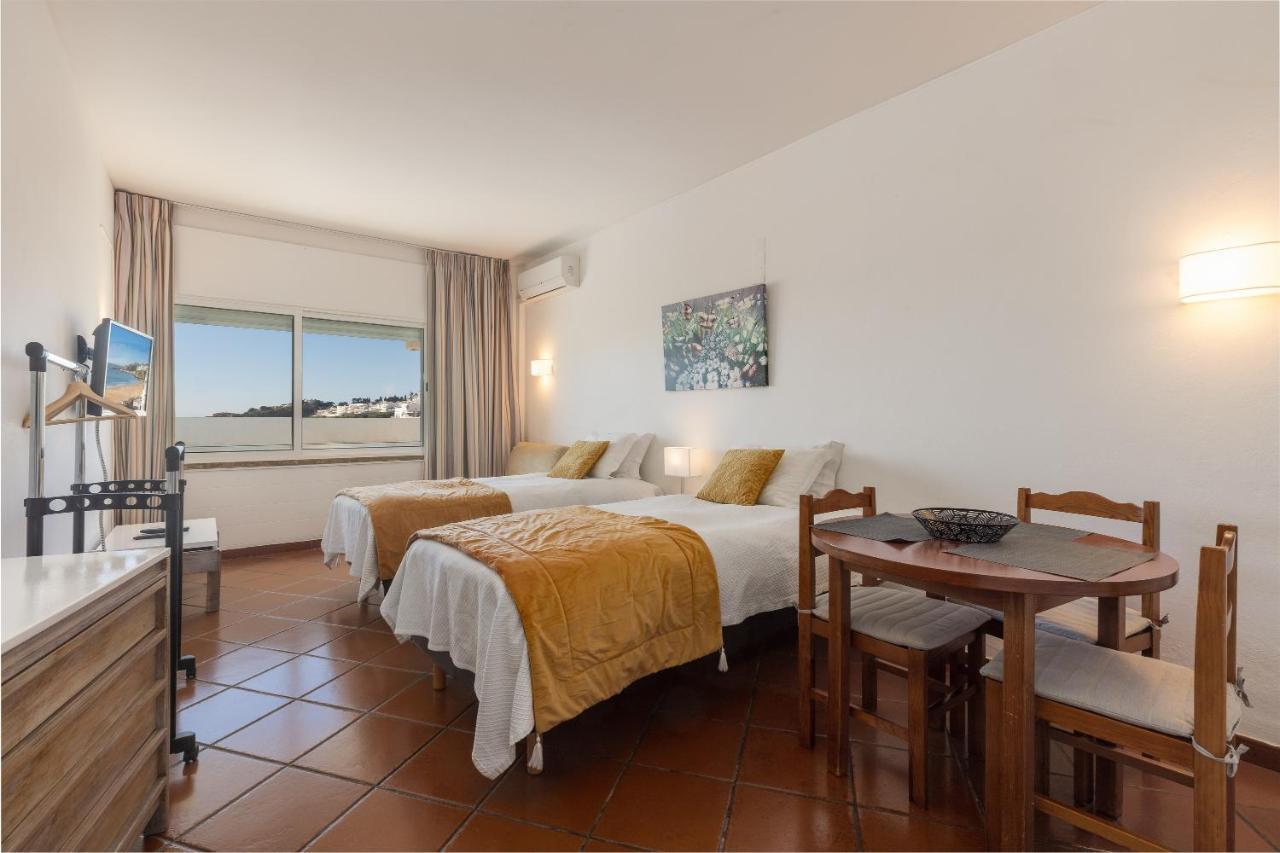 Pescadores Appartement Albufeira