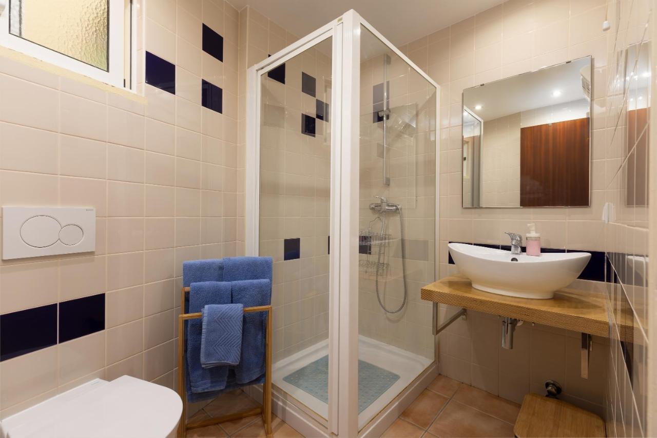 Pescadores Appartement Albufeira