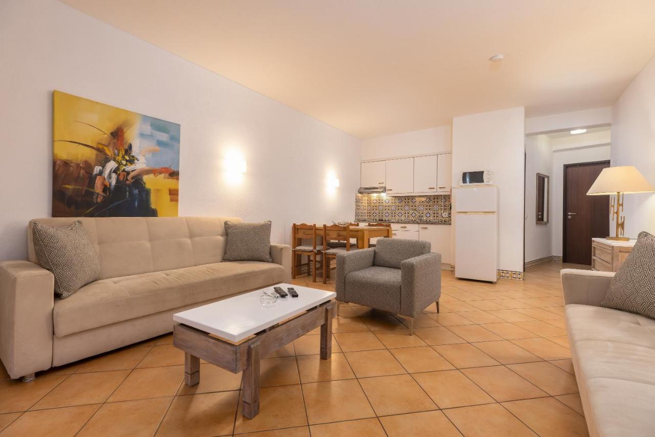 Pescadores Appartement