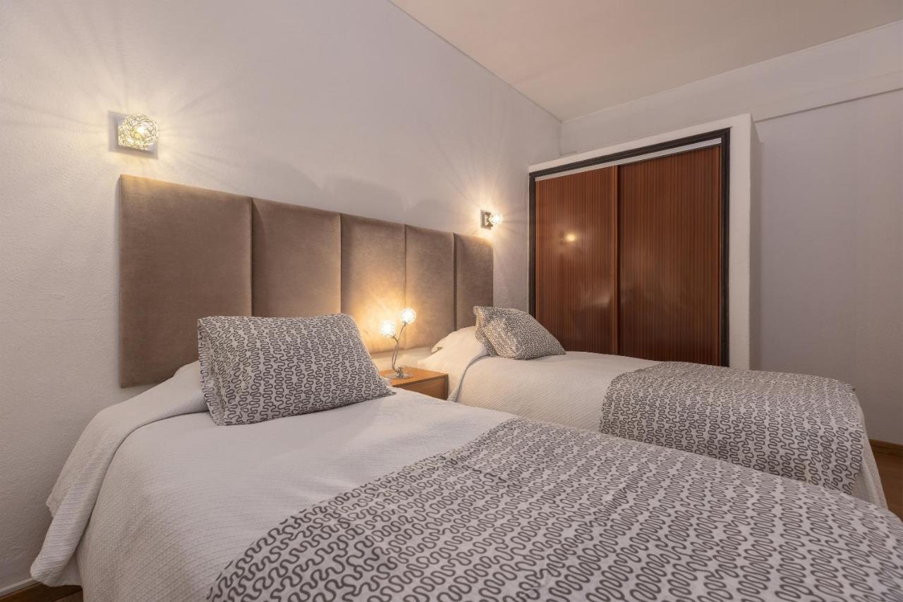 Appartement Pescadores *