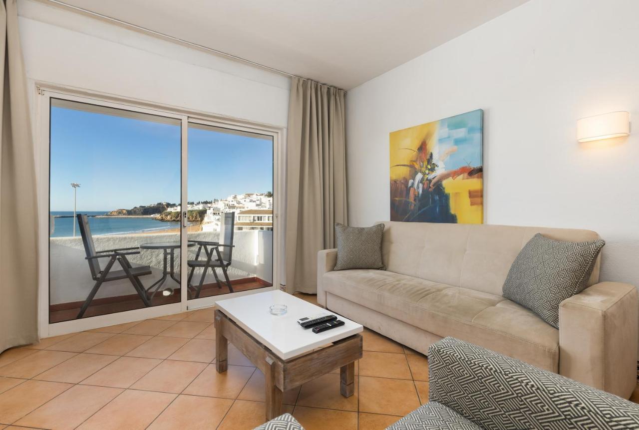 Appartement Pescadores *