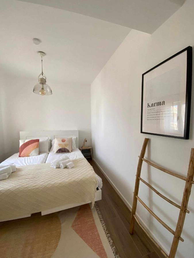 Apartment Casa Biota