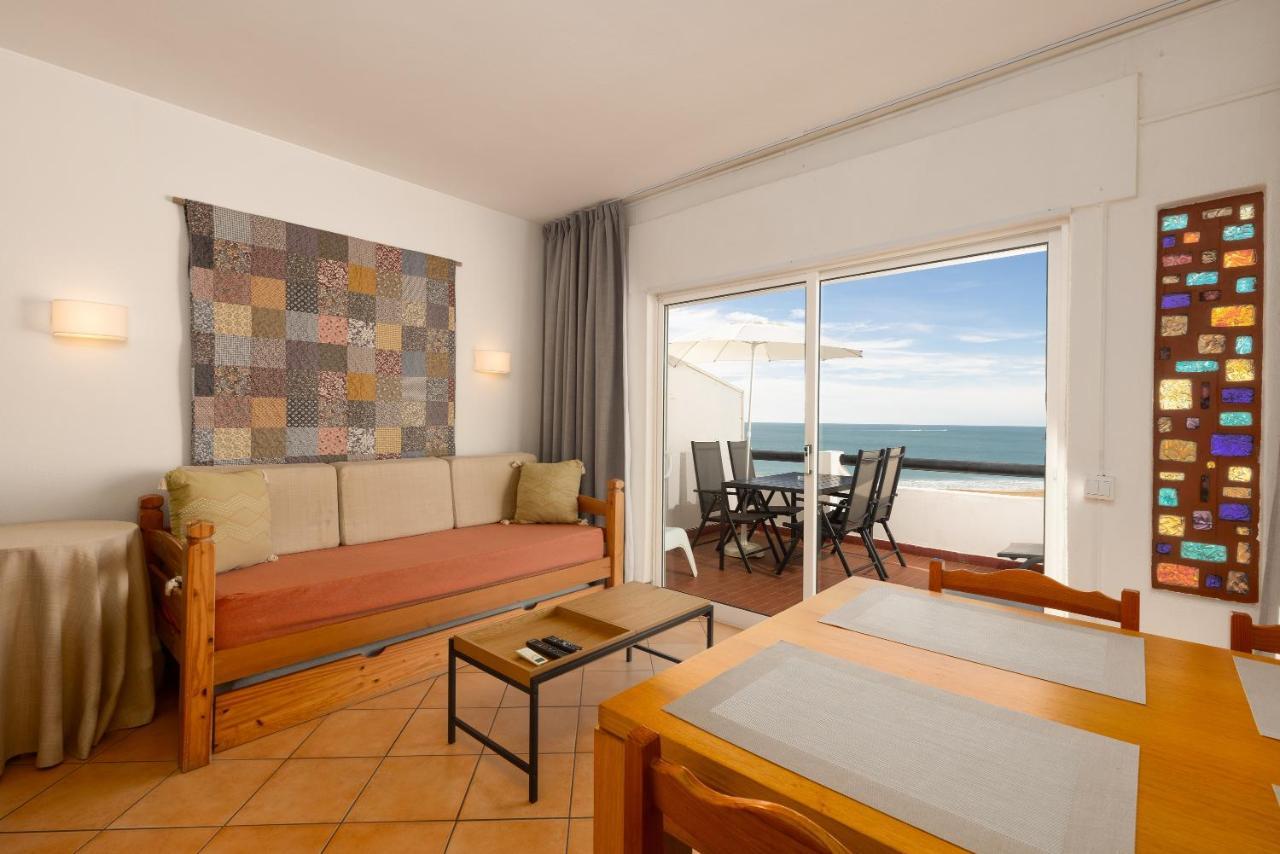Pescadores Appartement