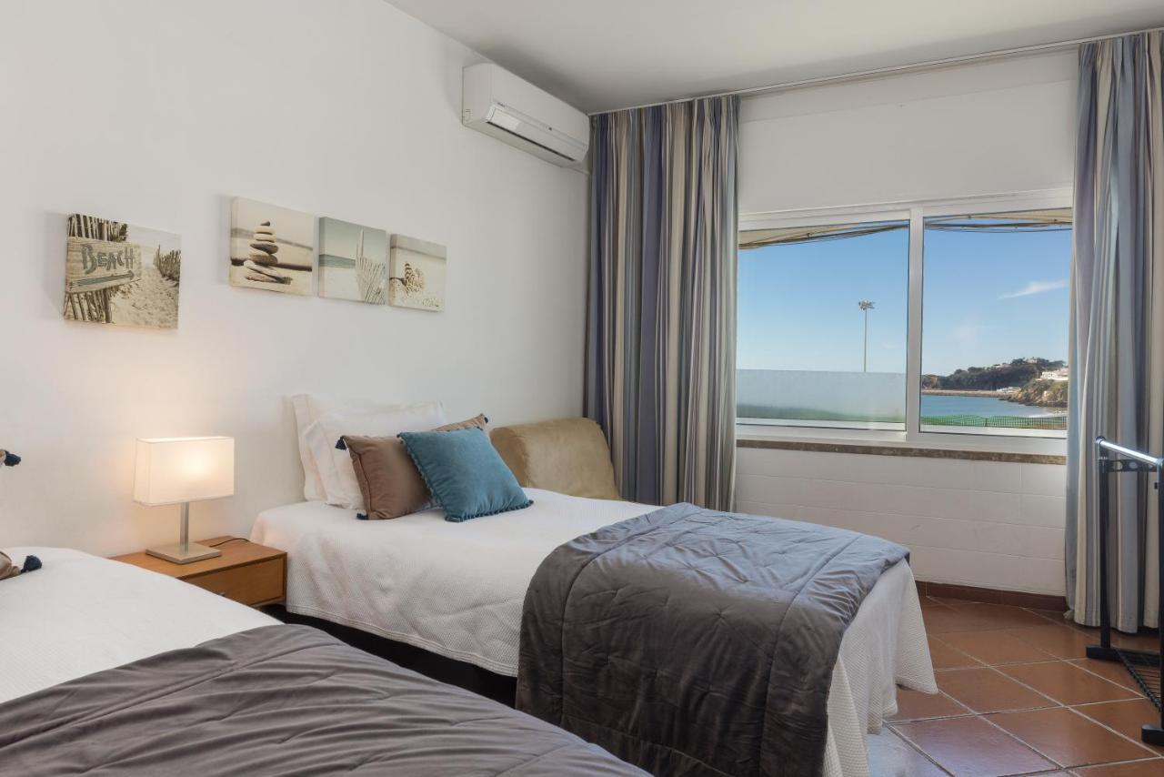 Pescadores Appartement *
