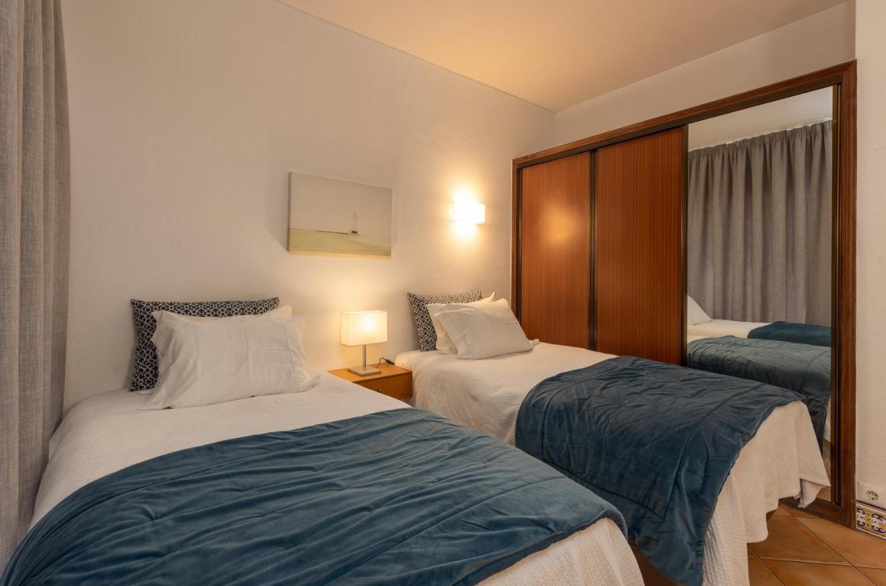 Pescadores Apartamento Albufeira