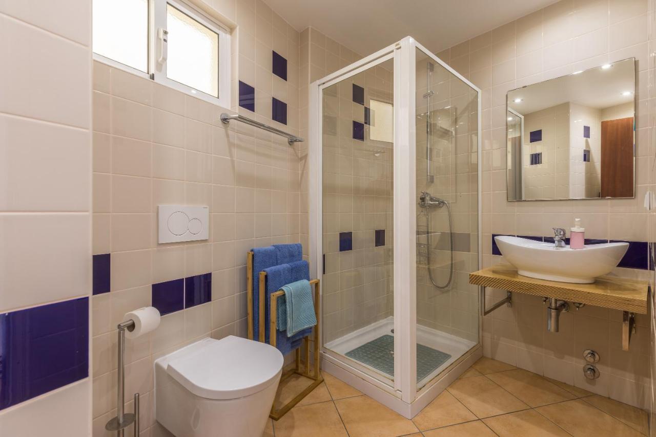Appartement Pescadores