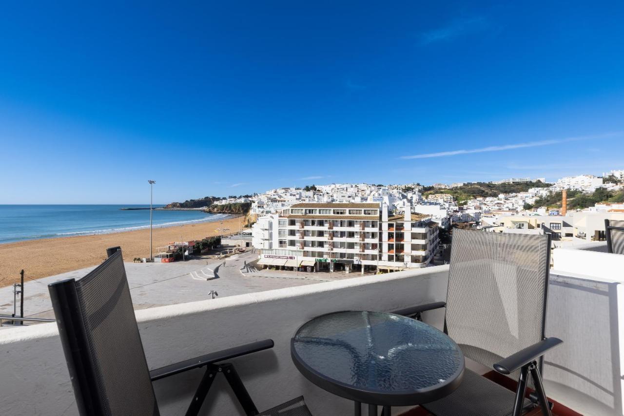 Apartamento Pescadores