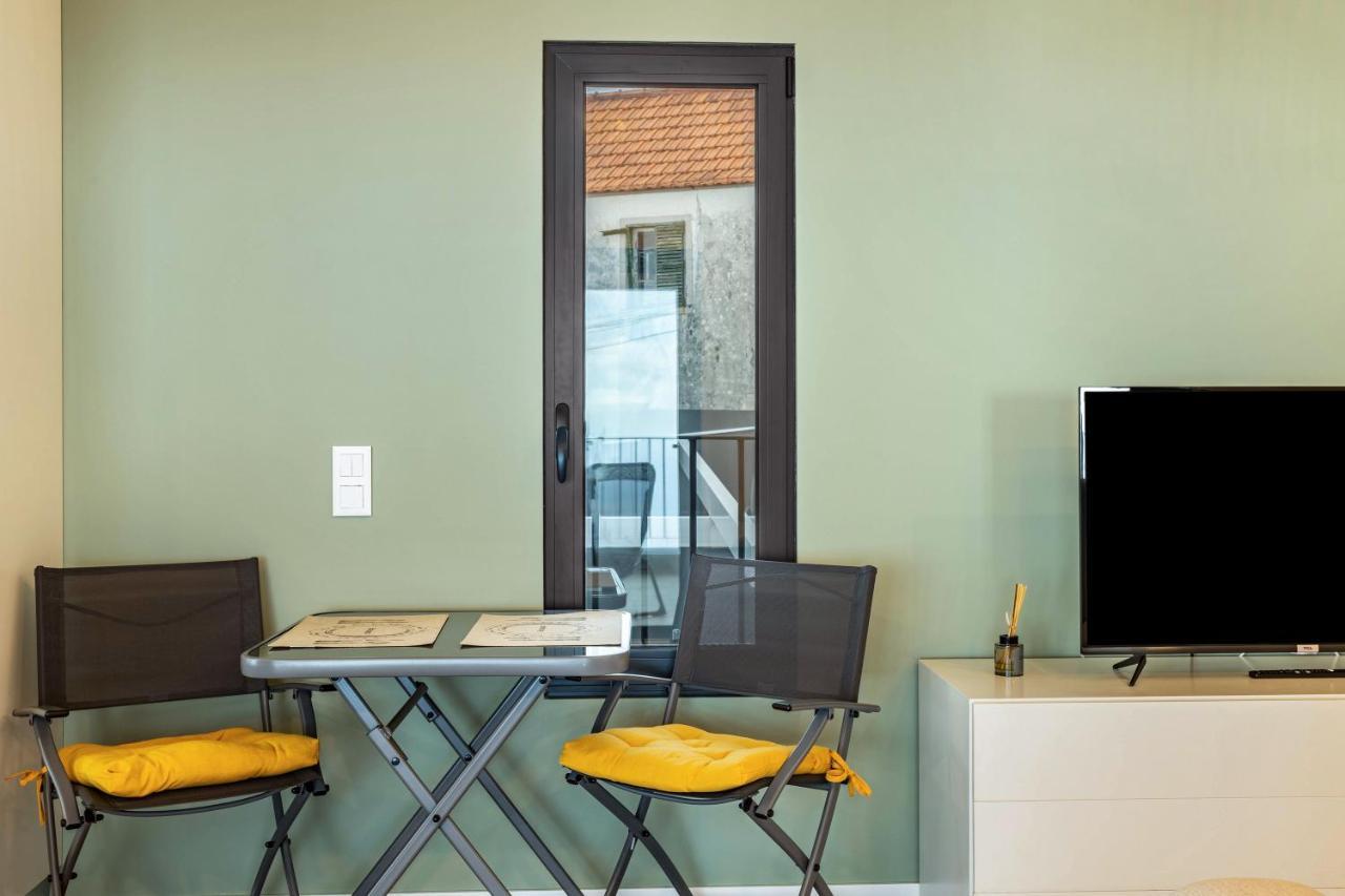Referta T1 Apartment *