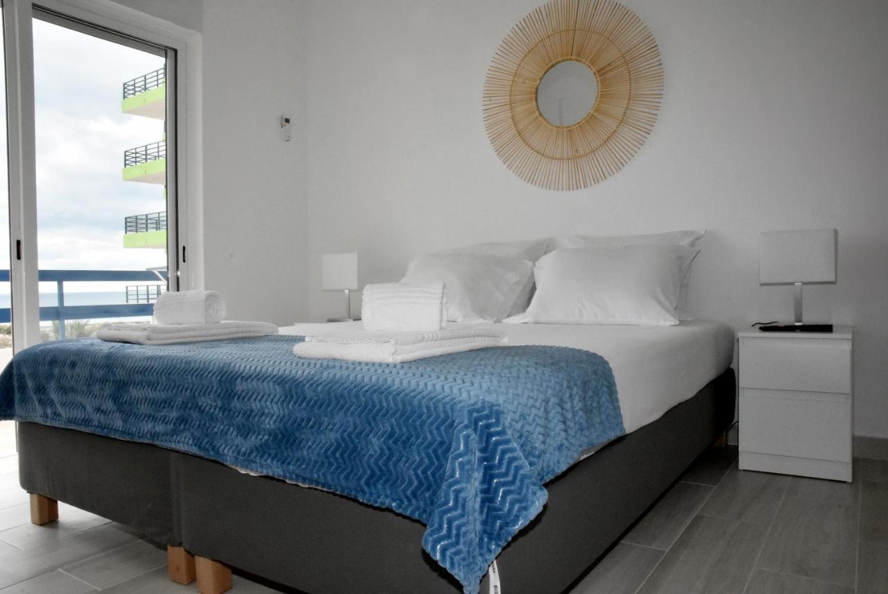 Apartamento Casa Azul Monte Gordo