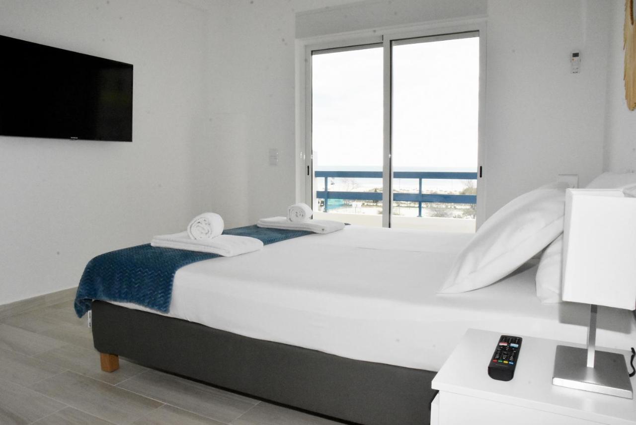 Apartment Casa Azul *