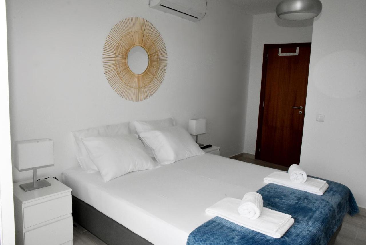 Casa Azul Apartment Monte Gordo