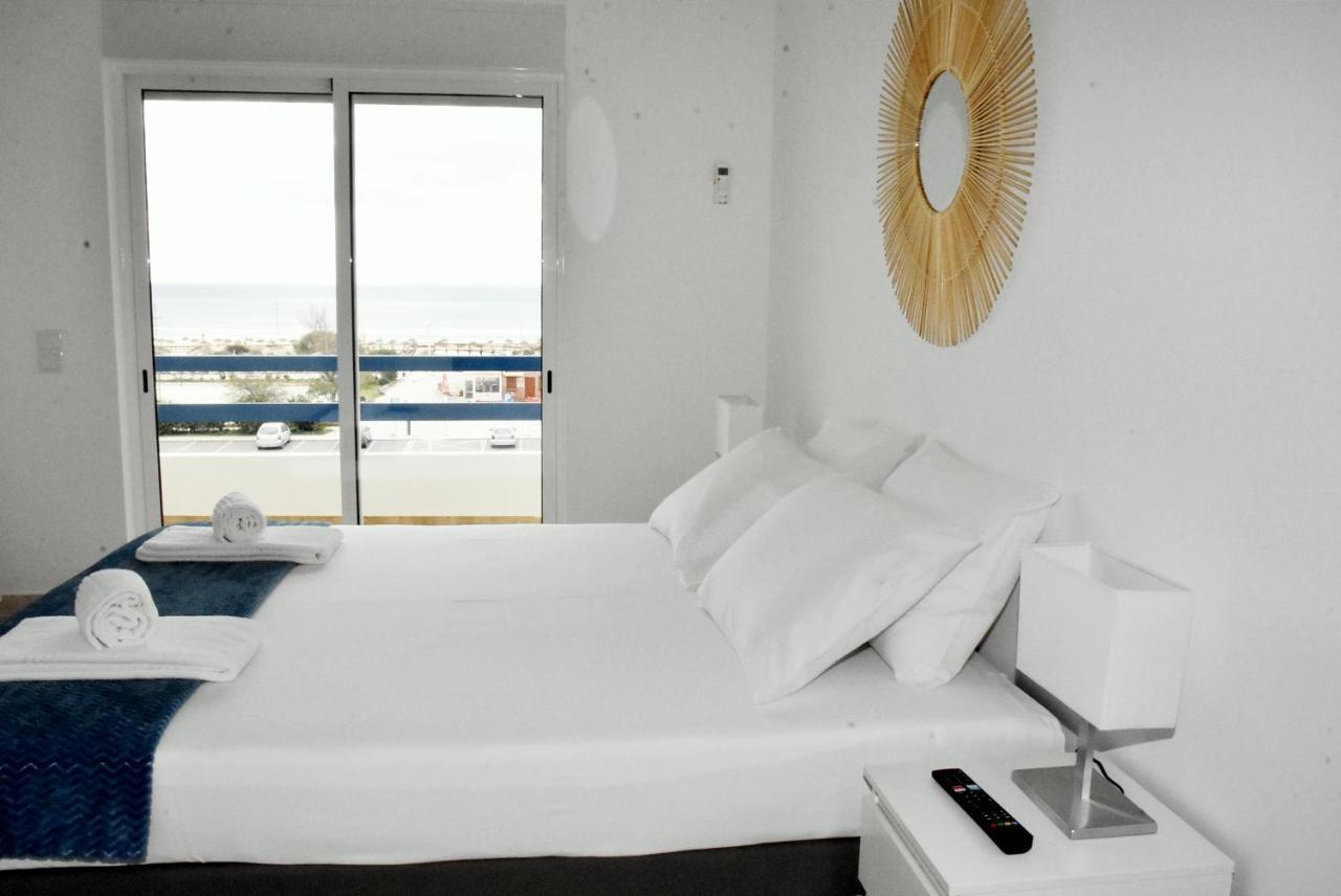 Apartamento Casa Azul Monte Gordo
