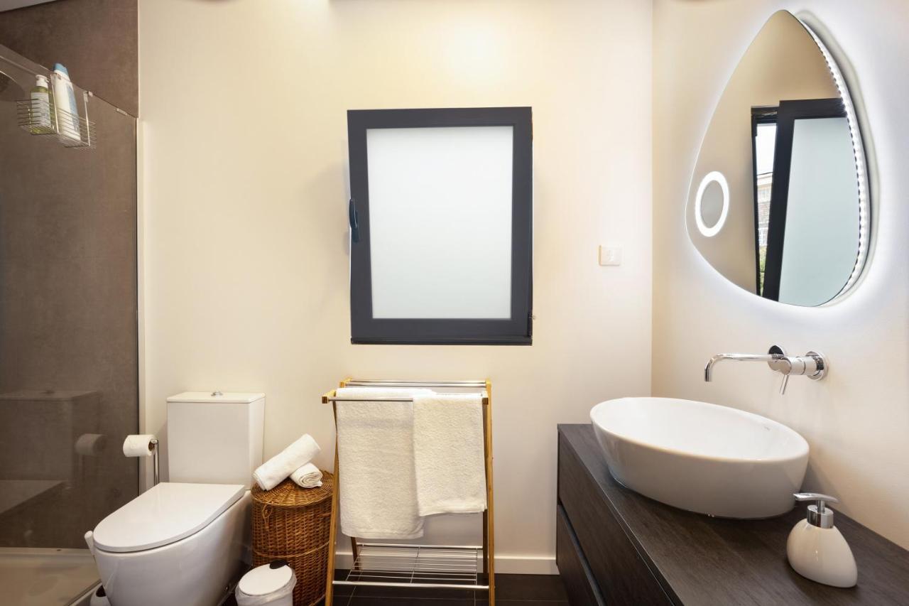 Apartment Referta T1 *