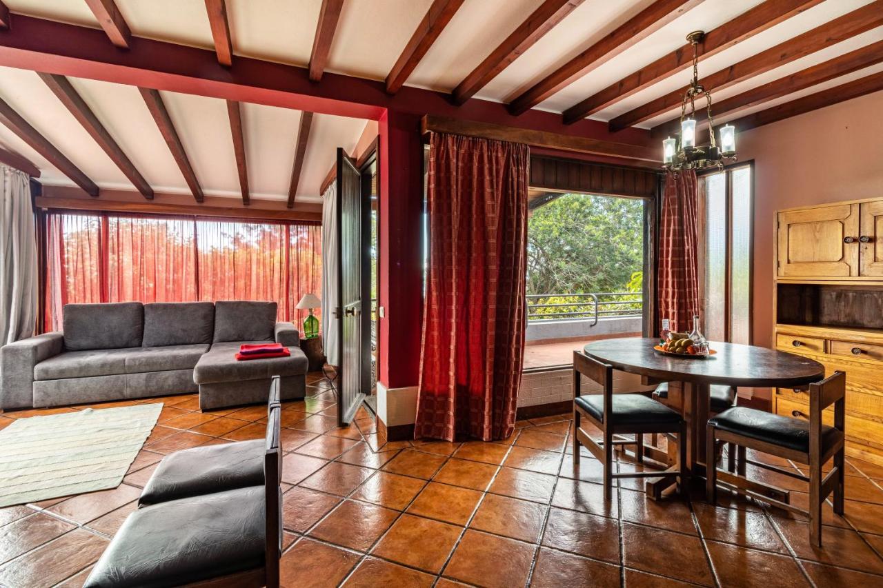 Cayenne House * Santa Cruz (Madeira)