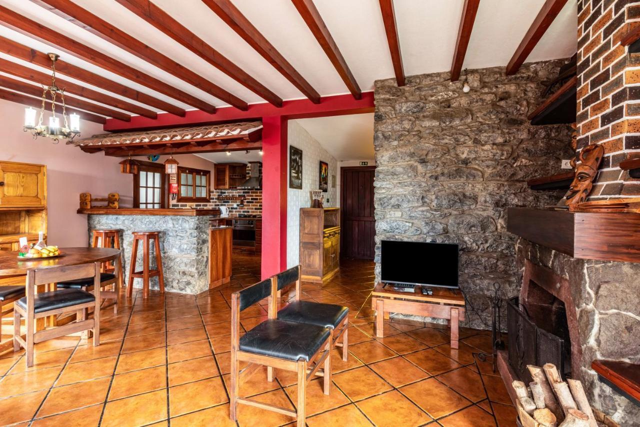 Cayenne House Santa Cruz (Madeira)