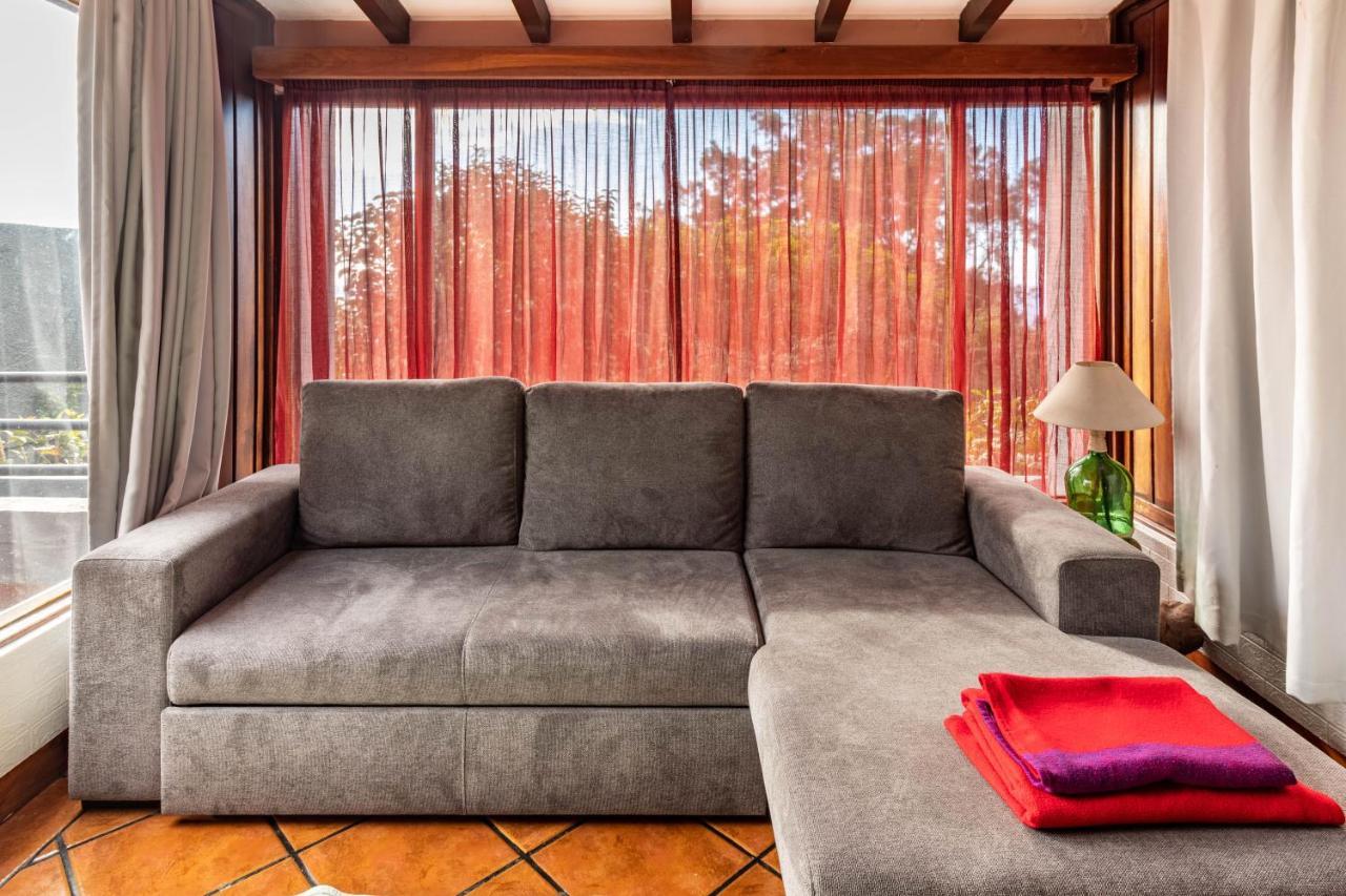 Holiday home Cayenne House *