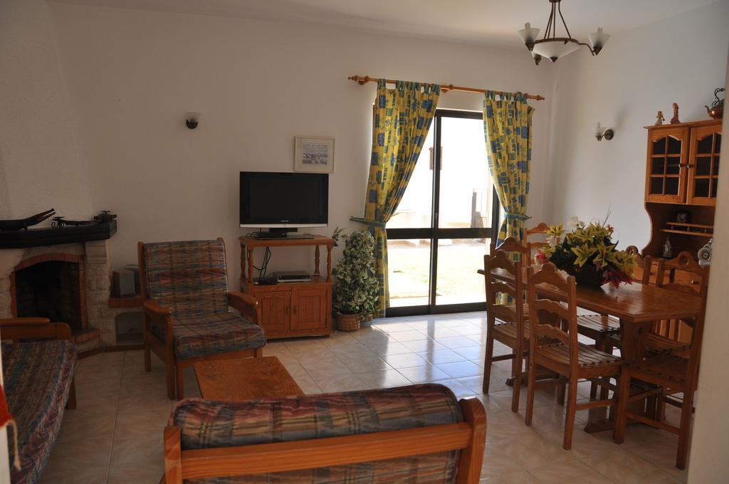 Casa de férias Rita Albufeira