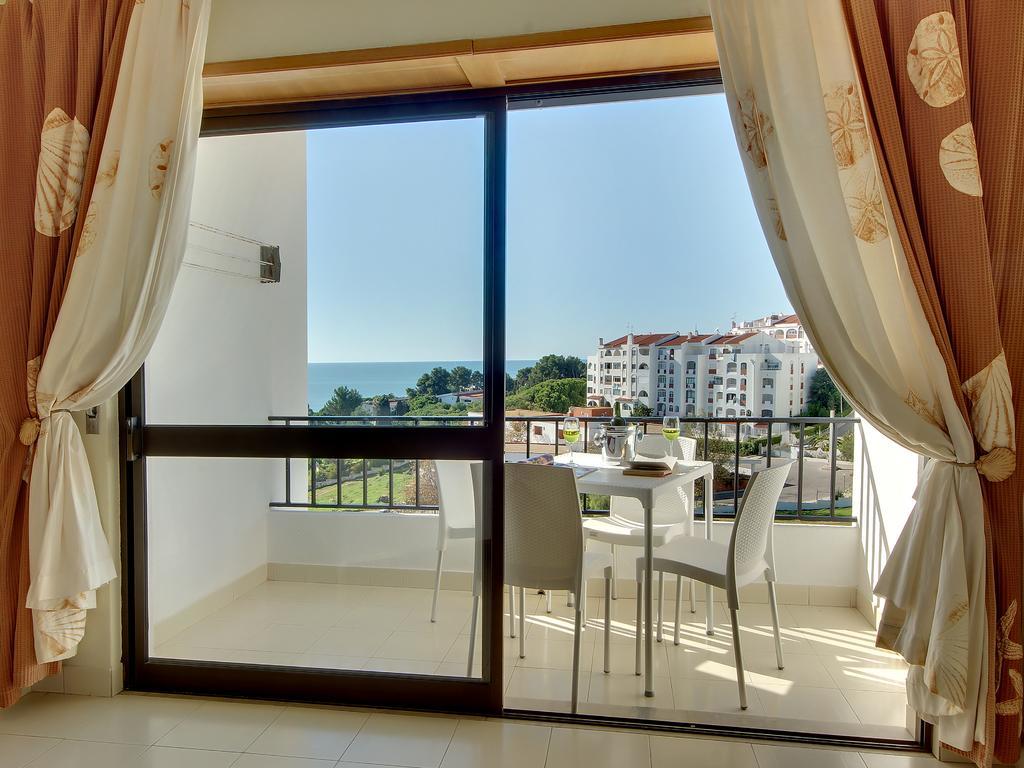 Do Atlantico Apartment