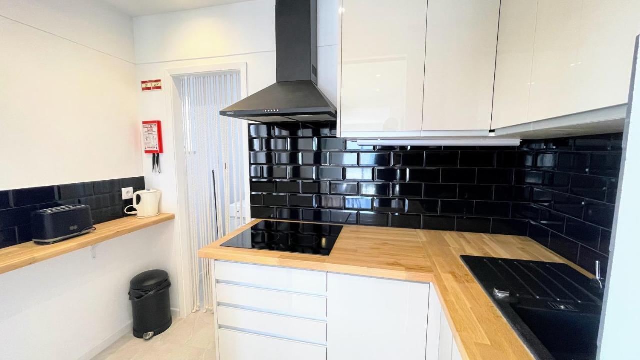 Apartamento Sol E Mar Bemposta