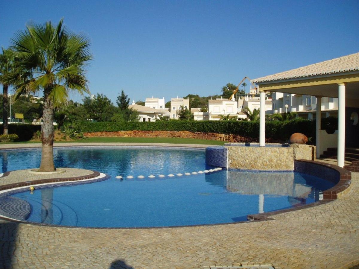 Fabulous Sea View Townhouse In De No12 * Luz