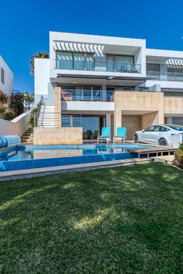 Villa Da Lua. Ocean Front Luxury. Private Pool. *