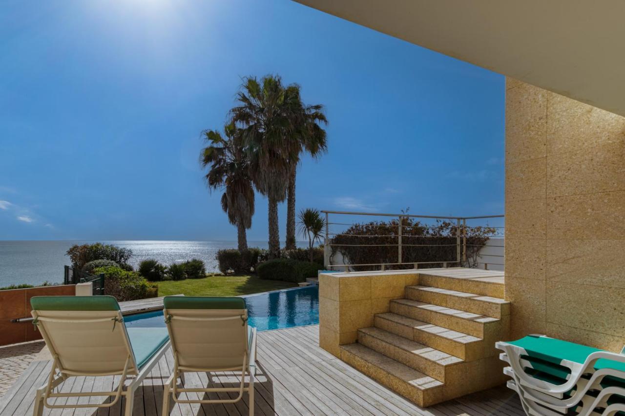 Da Lua. Ocean Front Luxury. Private Pool. *