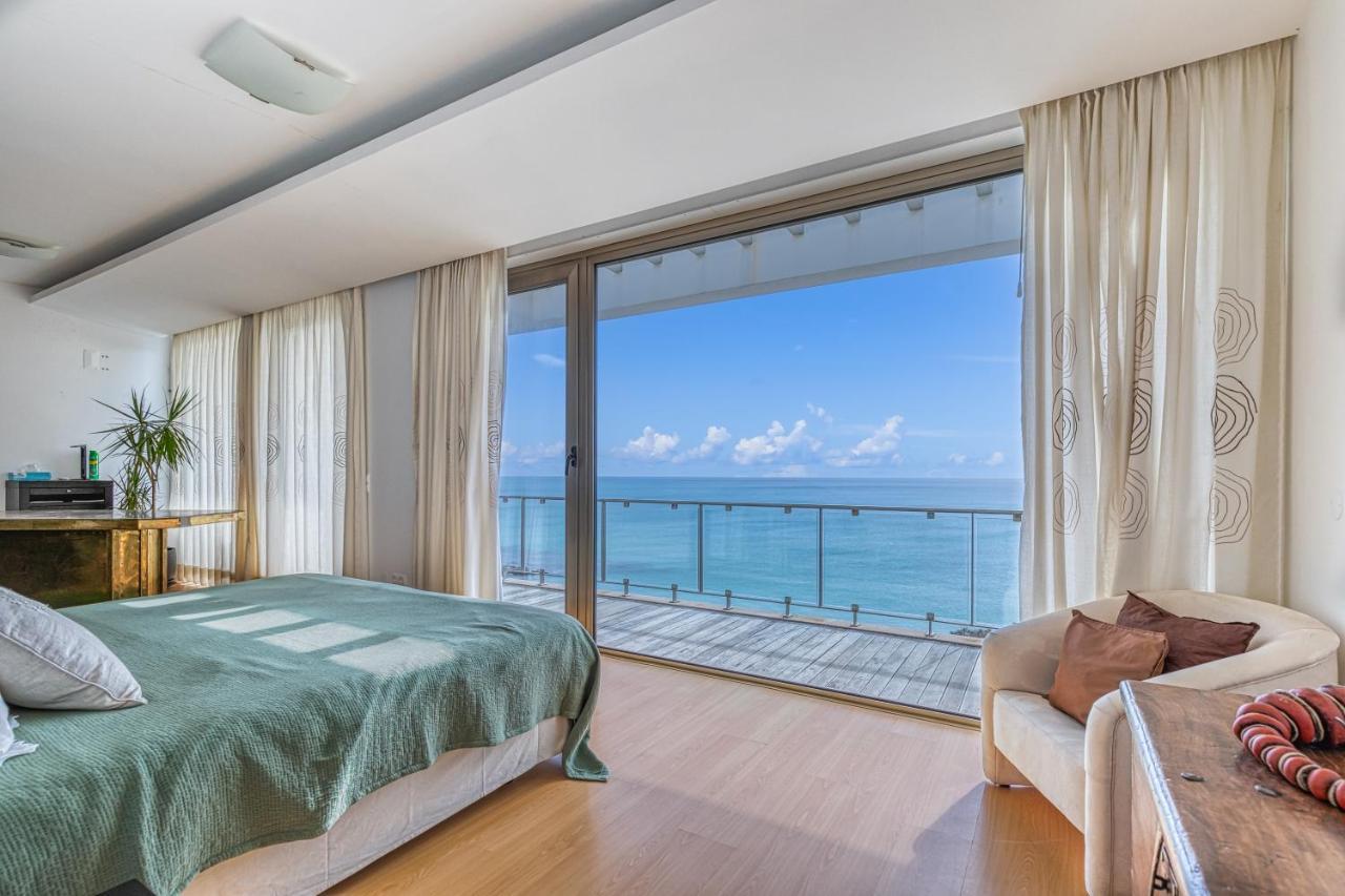Da Lua. Ocean Front Luxury. Private Pool. *