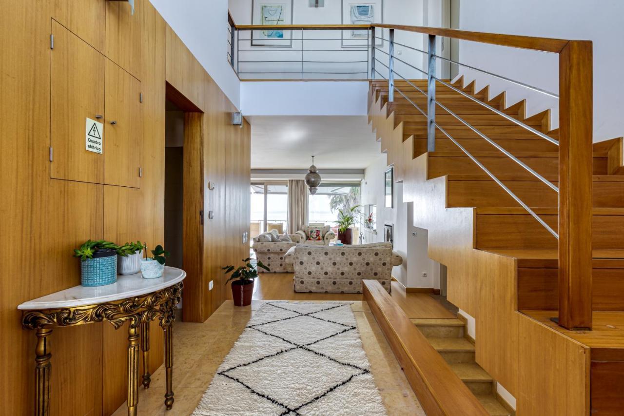 Villa Da Lua. Ocean Front Luxury. Private Pool. *