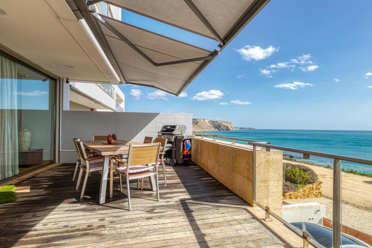 Villa Da Lua. Ocean Front Luxury. Private Pool. *