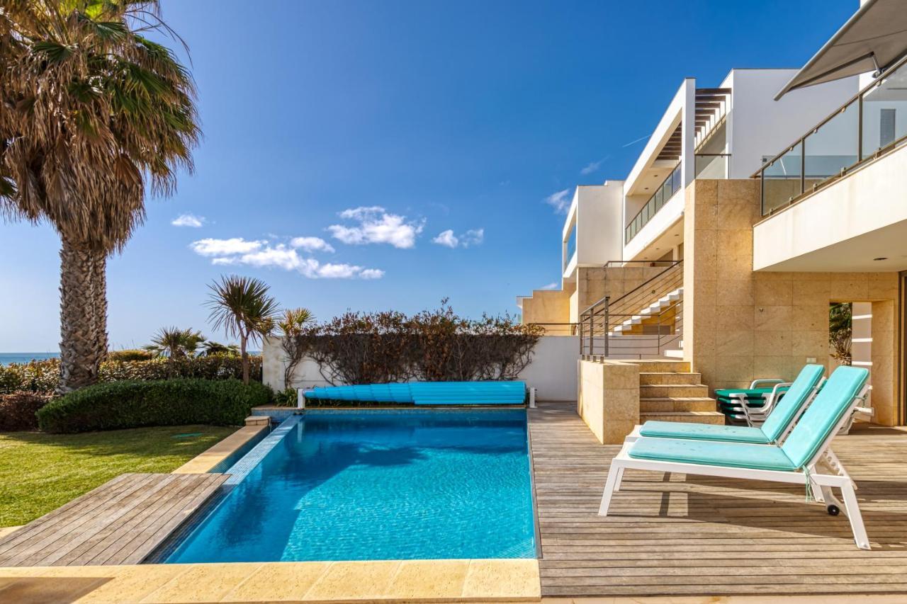 Da Lua. Ocean Front Luxury. Private Pool. *